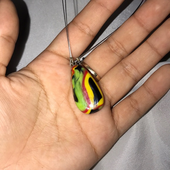 Necklace - Picture 2 of 2